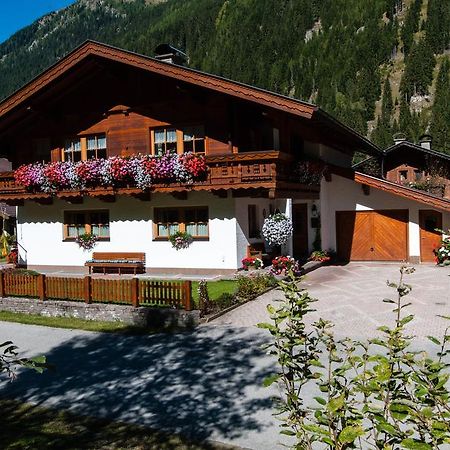 Ferienwohnung Maria Erlsbacher Sankt Veit in Defereggen Rum bild