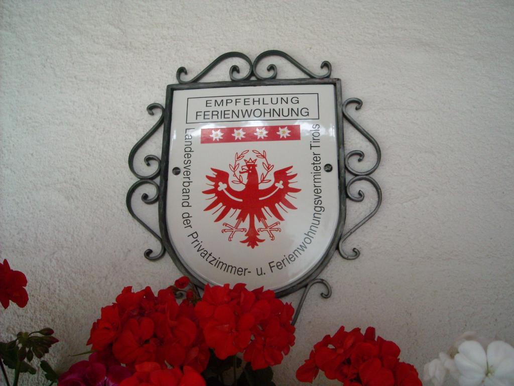 Ferienwohnung Maria Erlsbacher Sankt Veit in Defereggen Rum bild