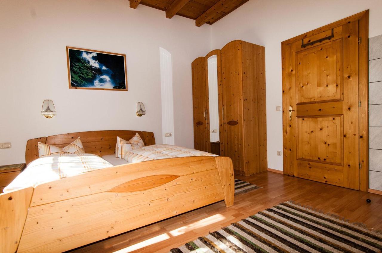Ferienwohnung Maria Erlsbacher Sankt Veit in Defereggen Rum bild